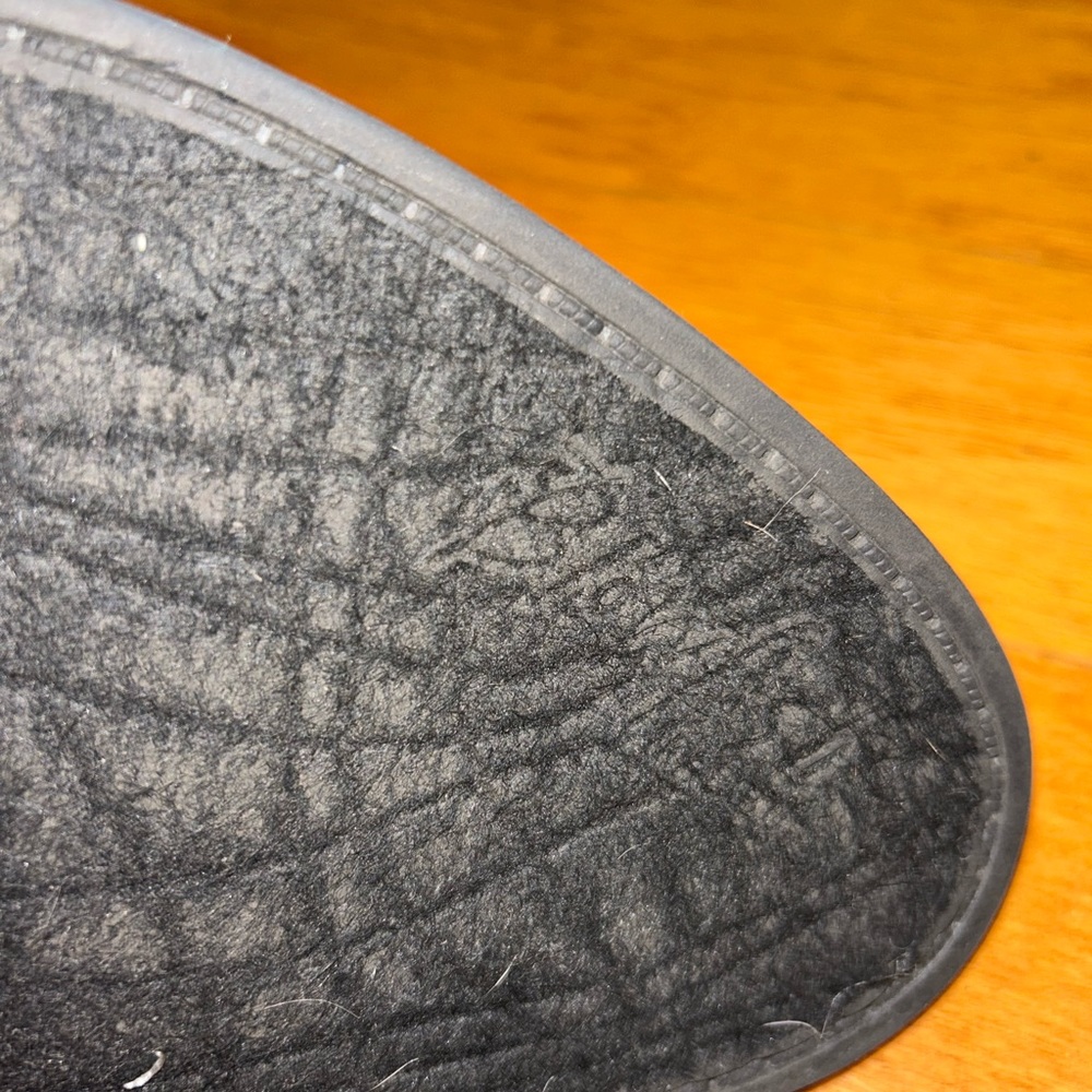 Blowfish Black Sock Slip On Western Style Boots Size 10 NWOT - Picture 10 of 10